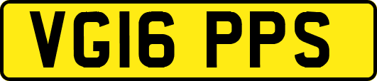 VG16PPS