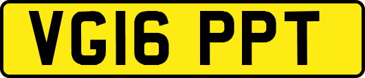 VG16PPT