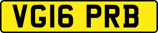 VG16PRB