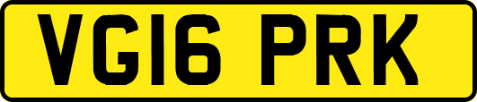 VG16PRK
