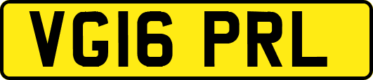VG16PRL