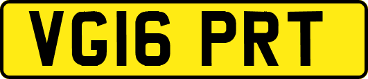 VG16PRT
