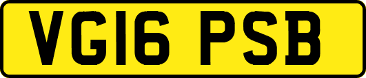 VG16PSB