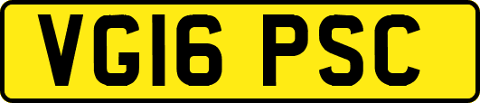 VG16PSC