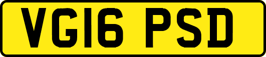 VG16PSD