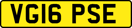VG16PSE