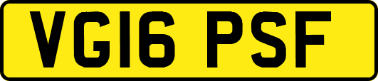 VG16PSF