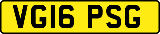 VG16PSG
