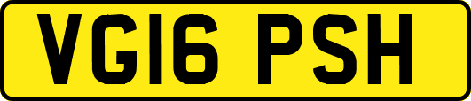 VG16PSH