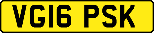 VG16PSK