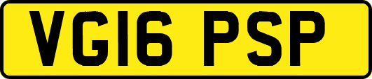 VG16PSP