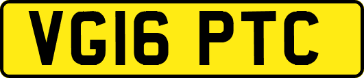 VG16PTC