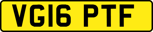 VG16PTF