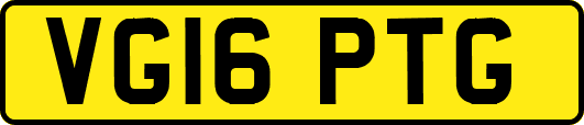 VG16PTG