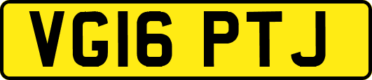 VG16PTJ