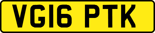 VG16PTK