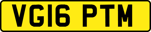 VG16PTM