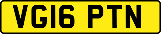 VG16PTN