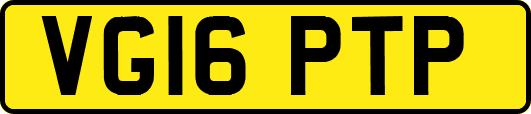 VG16PTP