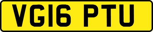 VG16PTU