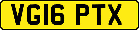 VG16PTX