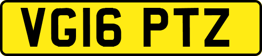VG16PTZ