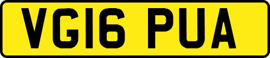 VG16PUA