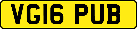 VG16PUB