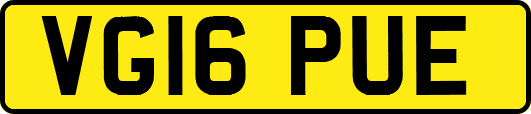 VG16PUE
