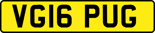 VG16PUG