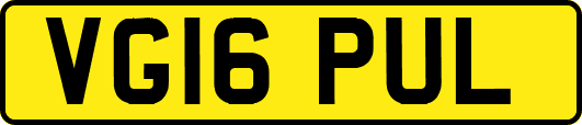 VG16PUL