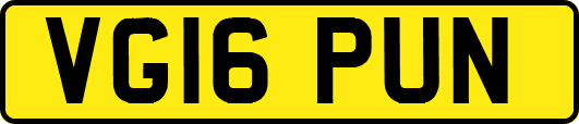 VG16PUN