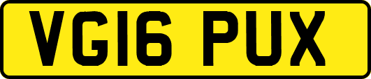 VG16PUX