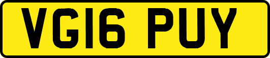 VG16PUY