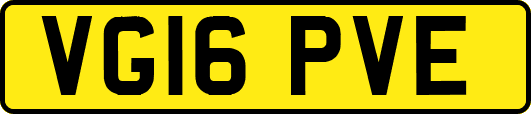 VG16PVE
