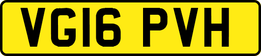 VG16PVH