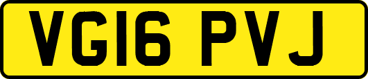VG16PVJ