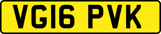 VG16PVK