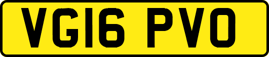 VG16PVO