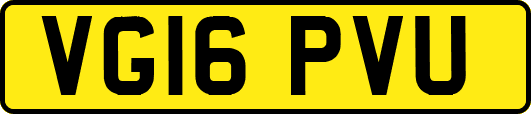 VG16PVU