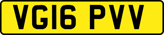 VG16PVV