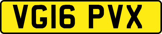 VG16PVX