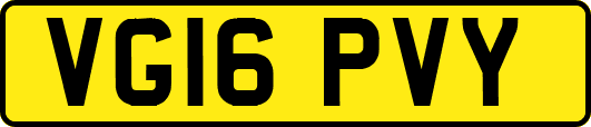 VG16PVY