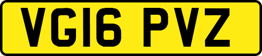 VG16PVZ