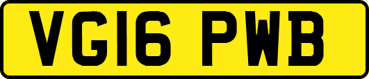 VG16PWB