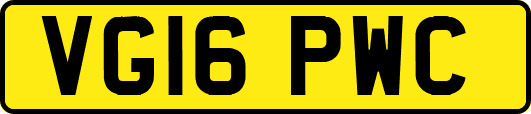 VG16PWC