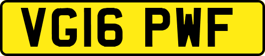 VG16PWF