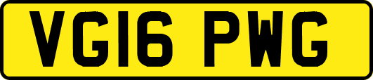 VG16PWG