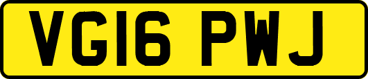 VG16PWJ