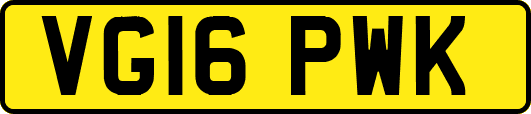 VG16PWK